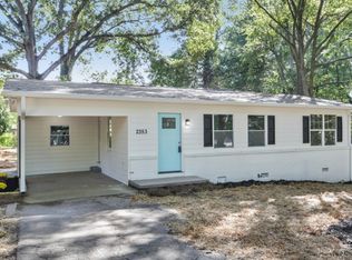 2353 Beverly Ln SW, Marietta, GA 30060