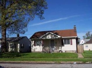 133 Alford St, Mishawaka, IN 46544