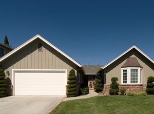 1437 Kintyre Way, San Jose, CA 95129