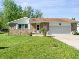 3788 King Rd, Saginaw, MI 48601