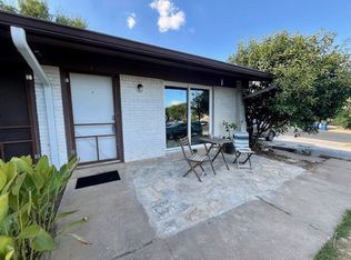 1303 Hollow Creek Dr APT 1, Austin, TX 78704