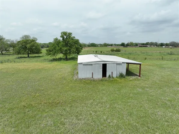 County Road 235, Hico, TX 76457