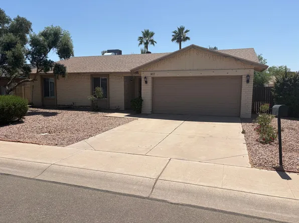 907 W Marlboro Cir, Chandler, AZ 85225