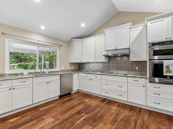 17022 TURKEY POINT ST, San Antonio, TX 78232