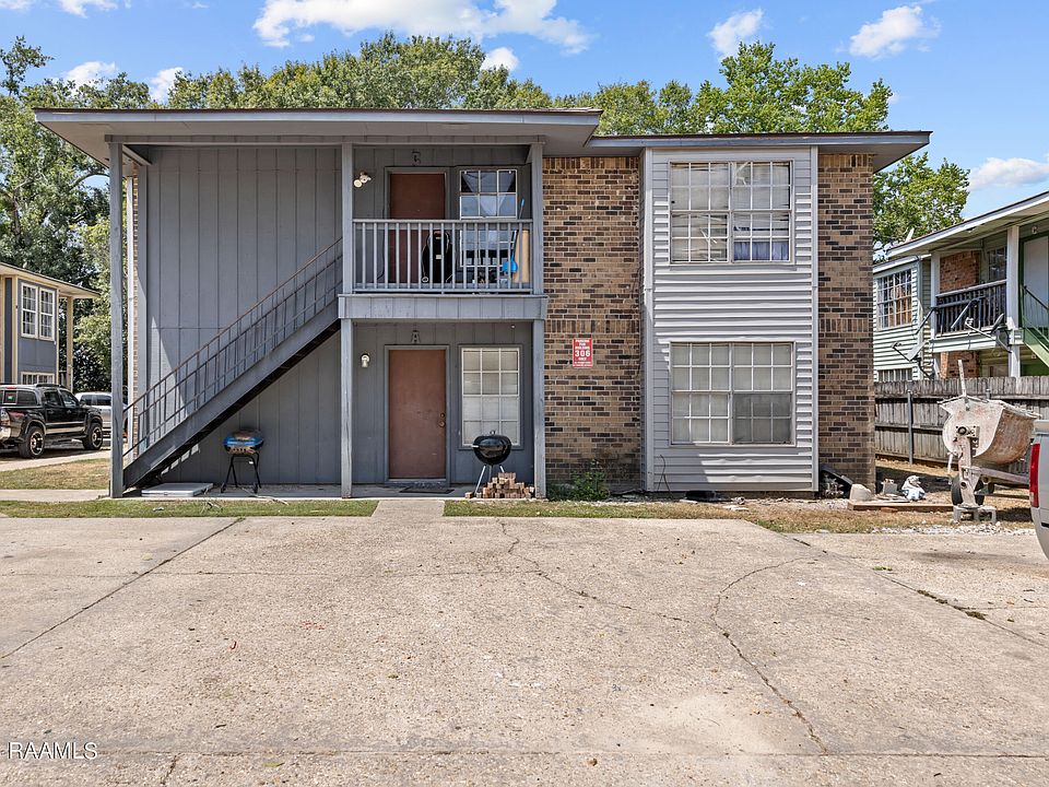 306 Marigny Cir, Duson, LA 70529 Zillow
