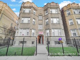 8133 South Ingleside Avenue - 2N
