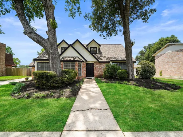 13715 Whitchurch Way, Houston, TX 77015