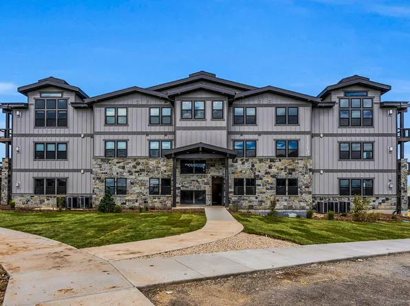 1114 W Helling Cir #202, Heber City, UT 84032