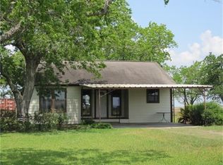 943 County Road 219, East Bernard, TX 77435