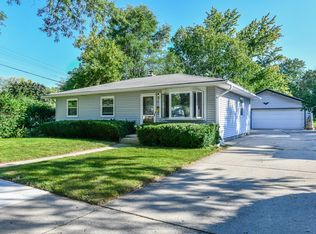 1316 Birch Ct, City of waukesha, WI 53188