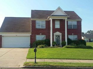 889 Lakemont Dr, Southaven, MS 38672