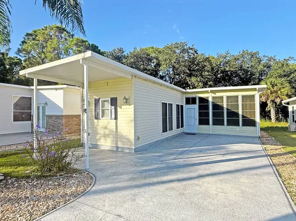 349 Plantation Dr, Titusville, FL 32780