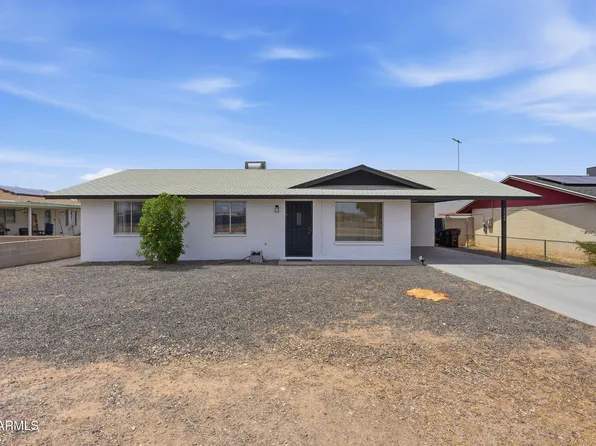 1340 S ORLANDO Street, Florence, AZ 85132