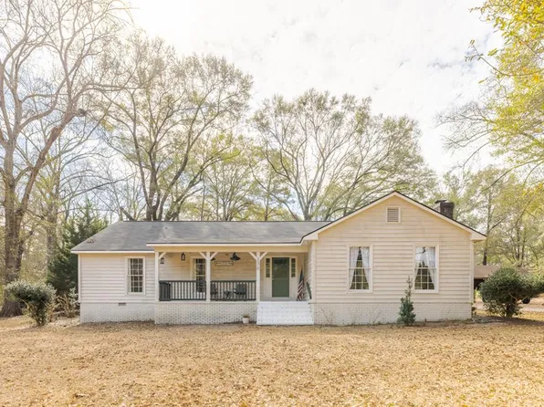 130 Mallard Ln, Americus, GA 31719