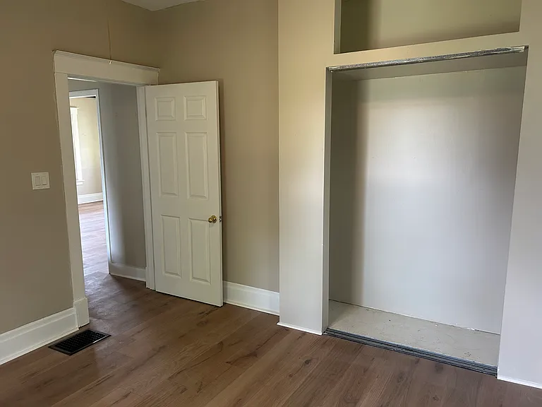 Back Bedroom
