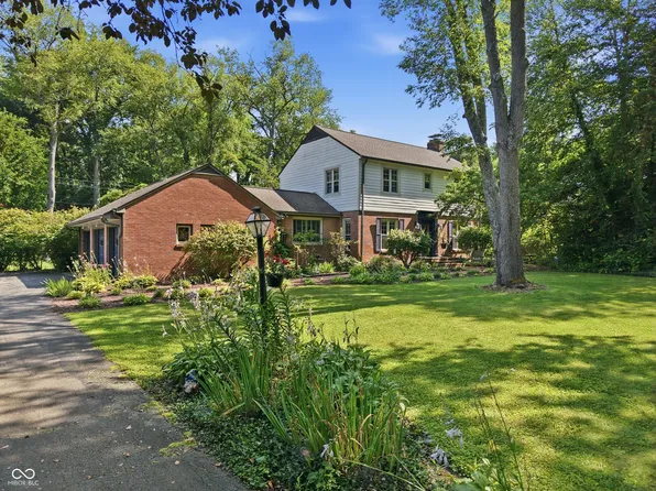 960 W 58th St, Indianapolis, IN 46228