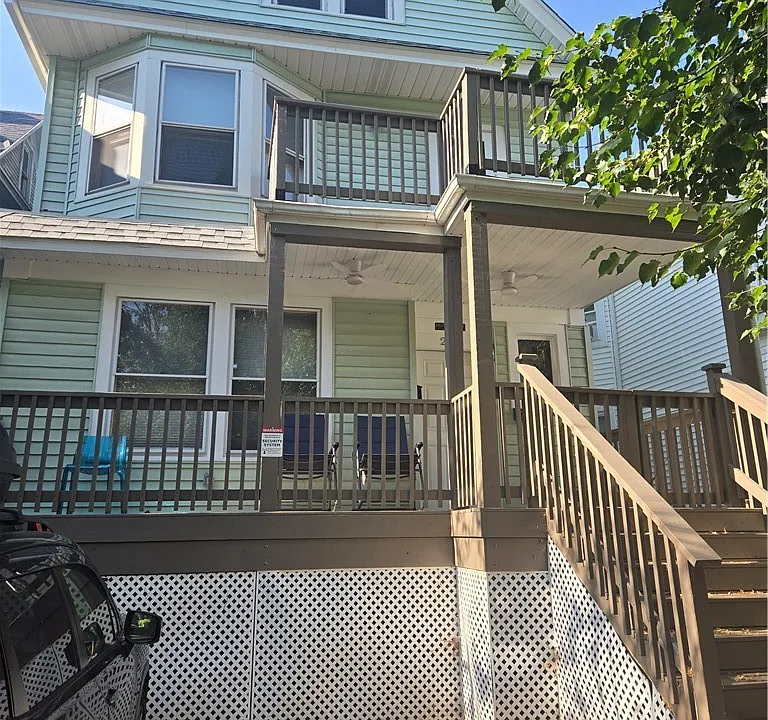 254 W Utica St #S