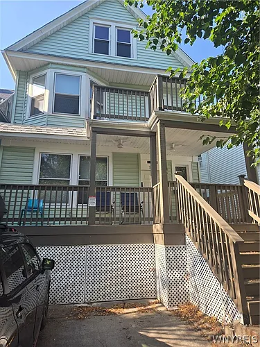 254 W Utica St #S Photo 1