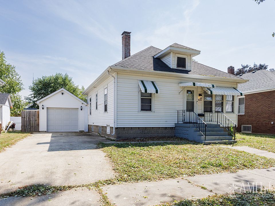 1st image of 820 S 6th Ave