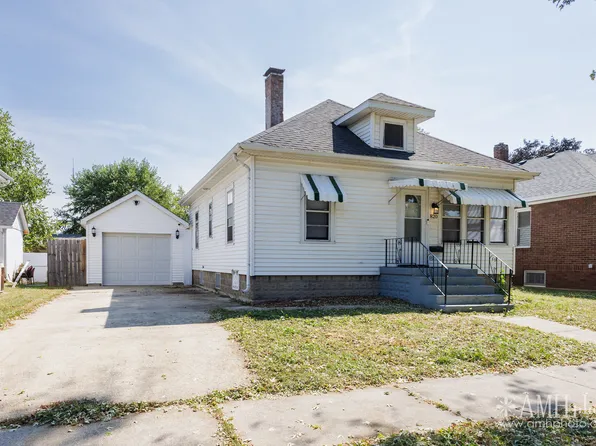 820 S 6th Ave, Kankakee, IL 60901