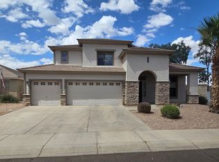 1856 W Quick Draw Way, San Tan Valley, AZ 85144