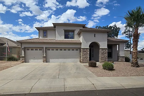 1856 W Quick Draw Way Photo 1