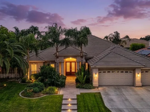 13315 Nantucket Pl, Bakersfield, CA 93314