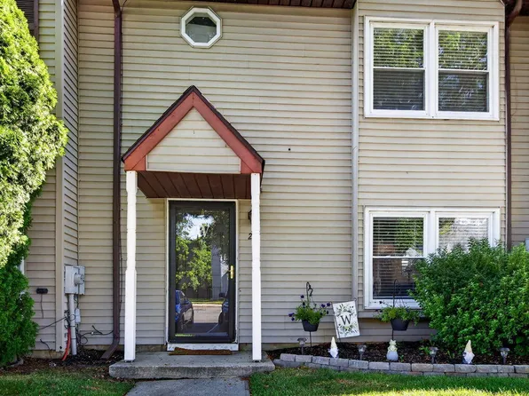 24 Forge Court, Jackson, NJ 08527