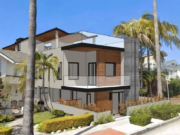 215 Goldenrod Ave, Corona Del Mar, CA 92625