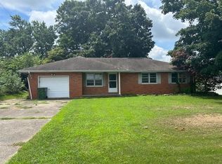 2300 Vanguard Ave, Henderson, KY 42420