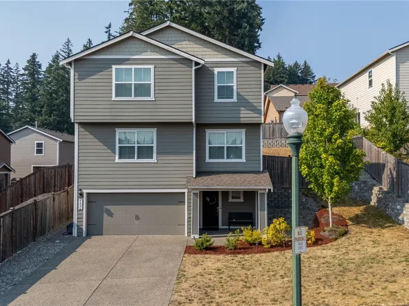 4426 Gallagher Way NW, Olympia, WA 98502