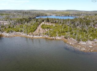 1952 Passage Rd, Halifax, NS B0J3B0