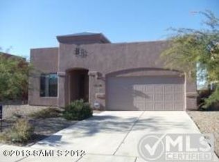 1176 Horner Dr, Sierra Vista, AZ 85635