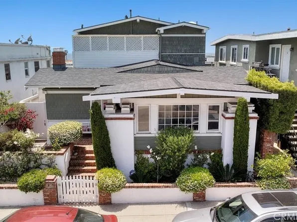 1011 Manhattan Ave, Hermosa Beach, CA 90254