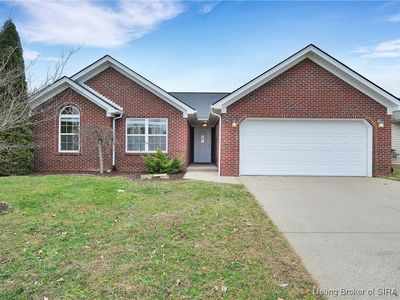 3809 Ridgetop Circle, Jeffersonville, IN, 47130