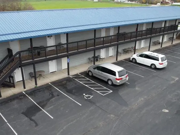 609 State Hwy 61, Readstown, WI 54652