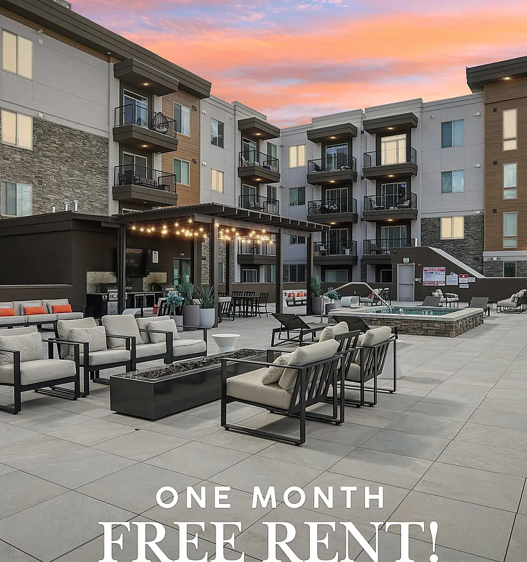 Point of View Apartments — Photo 1