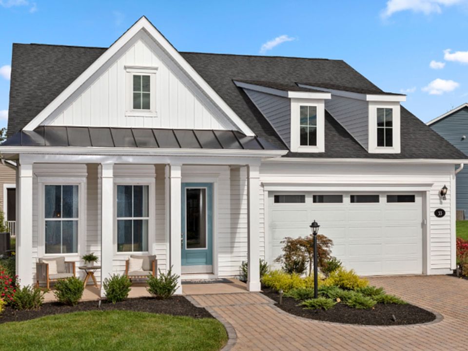 The Curator Plan, Sidney Creek, Zebulon, NC 27597 Zillow