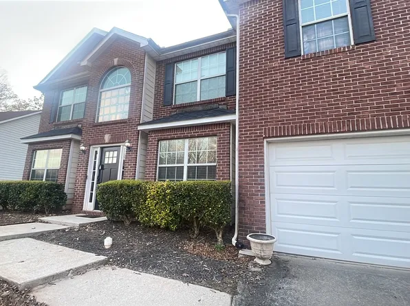 3854 Busby Mill Ct, Ellenwood, GA 30294