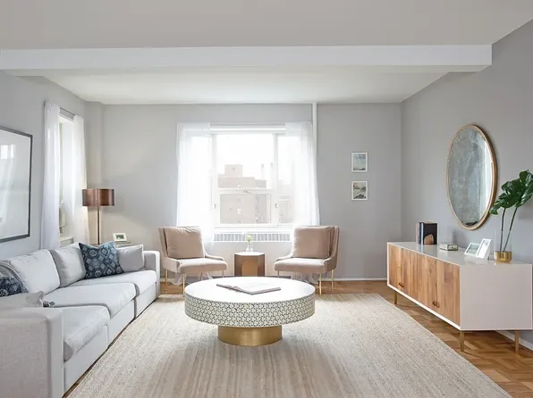 3 Peter Cooper Rd APT 5D, New York, NY 10010