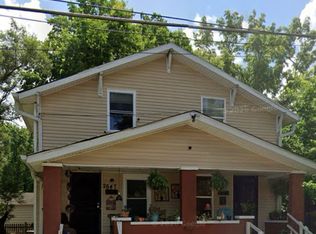 2645 E 17th St, Indianapolis, IN 46218