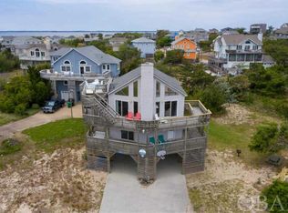 118 Widgeon Dr LOT 209, Kitty Hawk, NC 27949