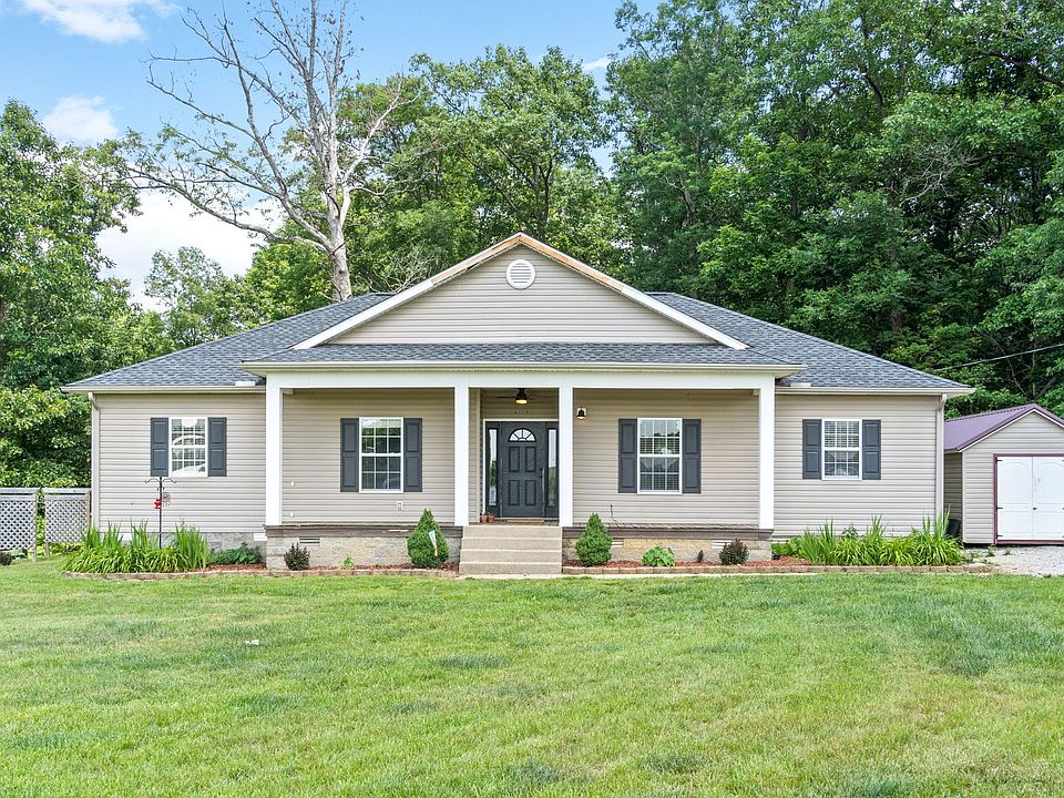 22 Flat Rock Rd, Elkton, KY 42220 | Zillow