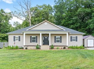 22 Flat Rock Rd, Elkton, KY 42220