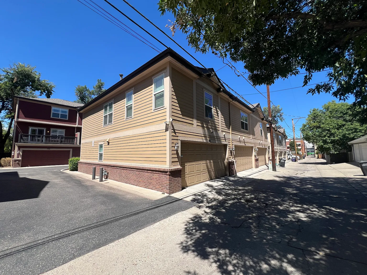 3 bed, 1480 sqft, $3,195 — Photo 4