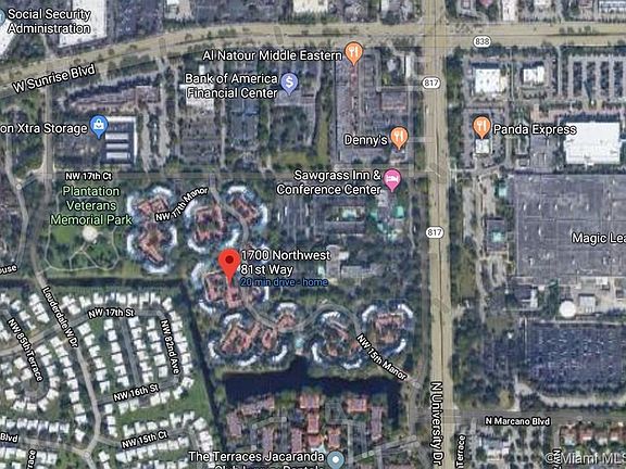 3rd image of 1700 NW 81st Way #Nd1r