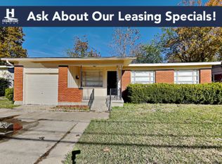 3203 Gus Thomasson Rd, Dallas, TX 75228