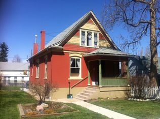 4227 N Raleigh St, Denver, CO 80212