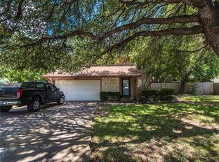 1201 Iron Musket Cv, Austin, TX 78748