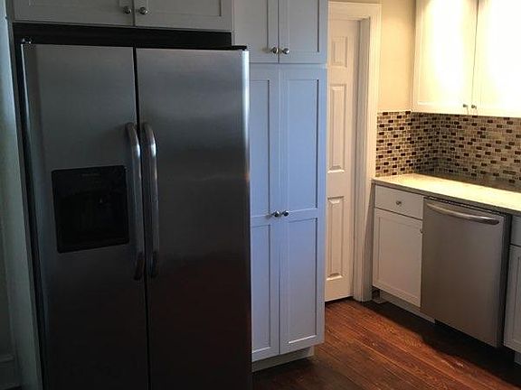 new kitchen